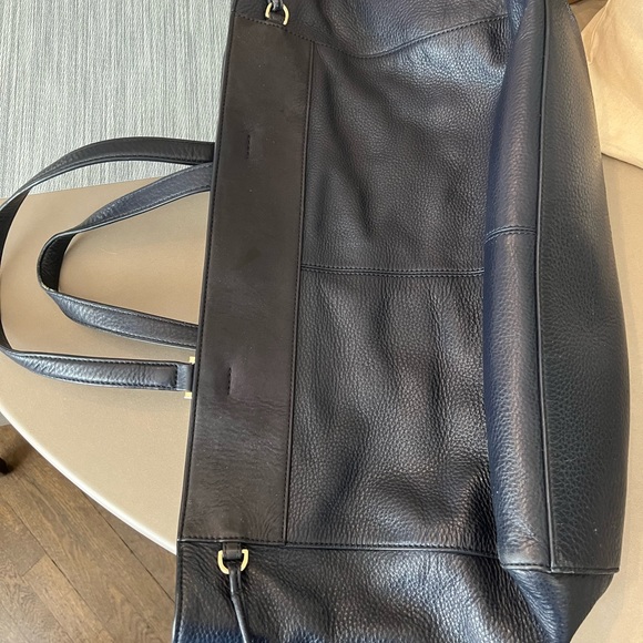 Tory Burch tote - Picture 2 of 7